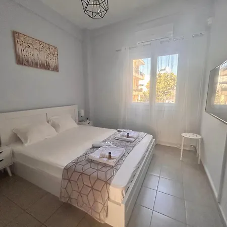 Aktis 3 Near Airport Apartment Artemida (Attica)