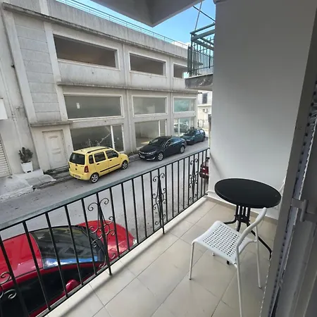 Apartment Aktis 3 Near Airport *